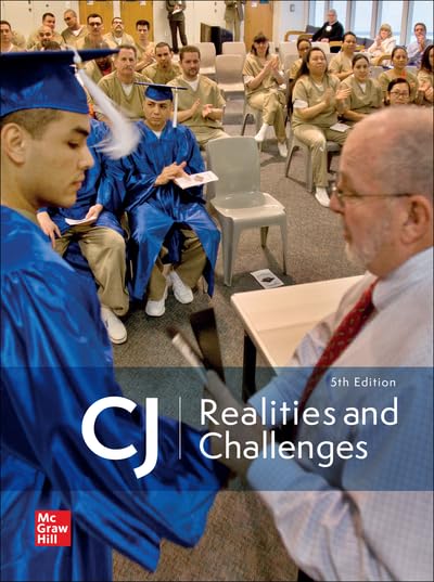 CJ: Realities and Challenges