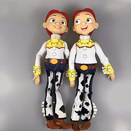 jessie toy story amazon