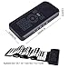 Alomejor 88 Keys Piano Portable Electronic Rolling Up Piano with Build-in Battery Good Gift for Beginner Children Kidsthumb 1