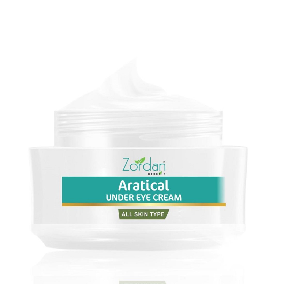 zordan under eye cream