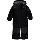 OshKosh B'Gosh Girls' and Boys' One Piece Snowmobile Snowsuit