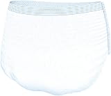 TENA Pants Plus Classic Medium 80-110cm Pack of 14 view 3