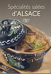 Spécialités salées d'Alsace