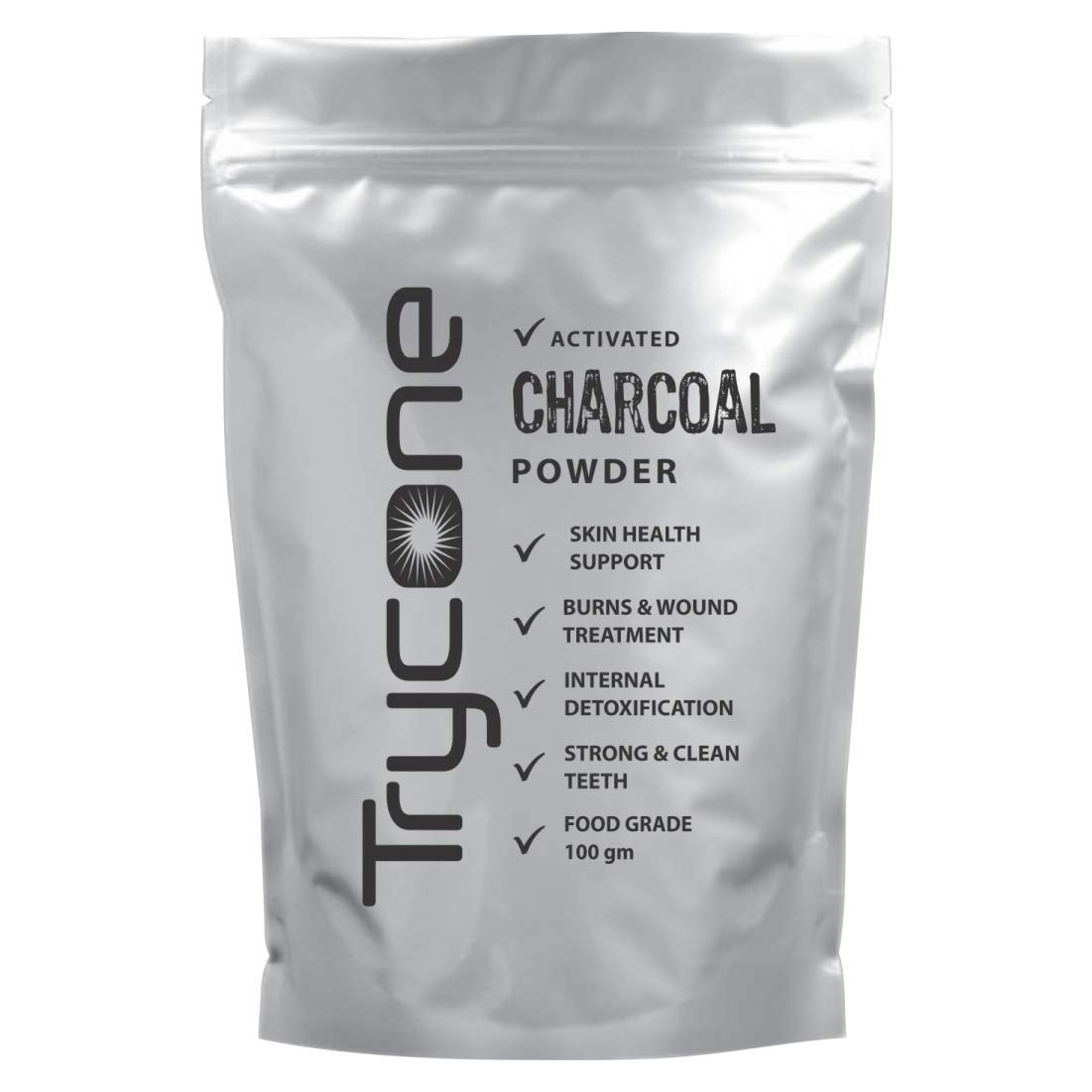 Does Charcoal Help With Digestion at Freda Martin blog