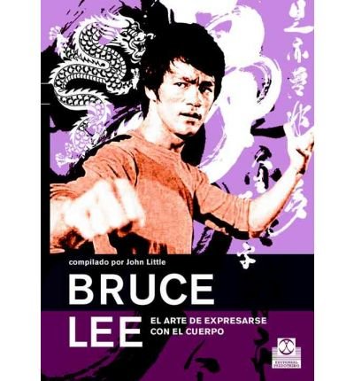 bruce lee arte