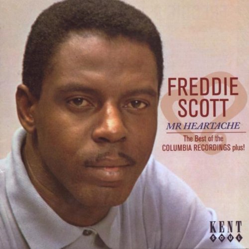 Freddie Scott - Forever Friends Always & Forever - Zortam Music