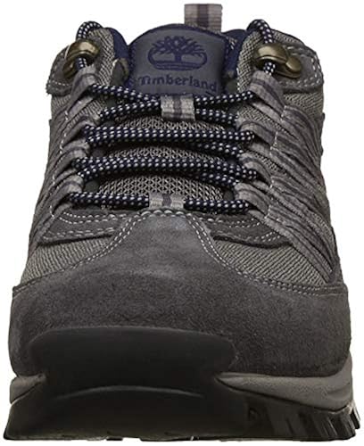 Timberland A1LB6 Men's Maddsen Lite Low, Forged Iron M