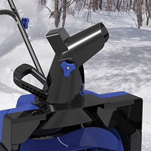 Snow Joe SJ624EES Electric Snow Thrower, 21Inch, 14Amp Pricepulse