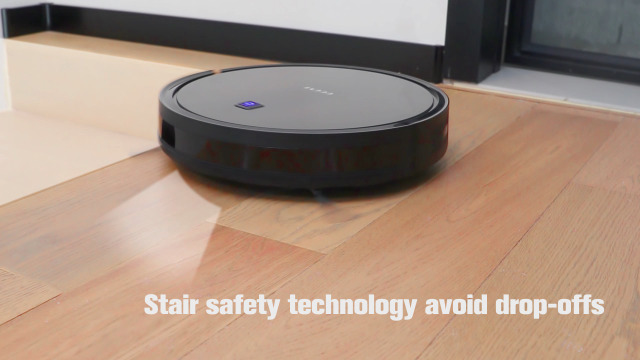 6 GOOVI+Self+Charging+Protectio+Multiple+Cleaning