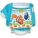 Huggies Little Swimmers Disposable Swimpants, Small, 27 Count - Bonus 56 Wipes Included
