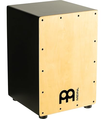 使用少 Meinl Bassbox カホン Meinl Pickup BassBoX – United States