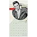 2018 Elvis Presley Wall Calendar (Mead)