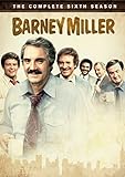 BARNEY MILLER:SEASON SIX (3PC) / (FULL 3PK)        image