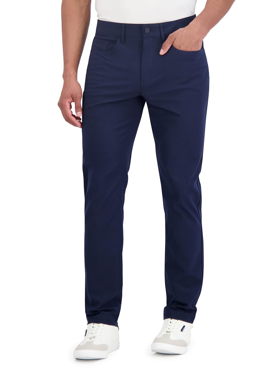 Ben Sherman Men's Performance Golf Pants