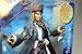 Disney Pirates of The Caribbean On Stranger Tides Action Figure, Series 2, (Jack Sparrow)
