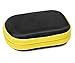 CaseSack Golf GPS Case for Swami Kiss Golf GPS Rangefinder, Izzo Swami 6000, Swami 4000, 4000+, 5000 Golf GPS Rangefinder; Garmin Approach G30, G6, G7.
