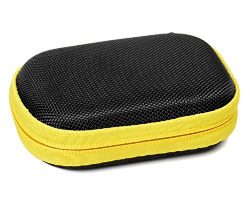 image for CaseSack Protective Case for Golf GPS, Specially Designed for IZZO Swa