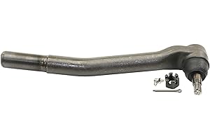 MOOG ES80754 Steering Tie Rod End for Ford F-250 Super Duty