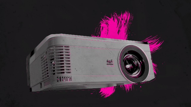 ViewSonic プロジェクター　PX706HD ViewSonic PX706HD 3,000 Lumens 1080p Home Projector - ViewSonic Europe