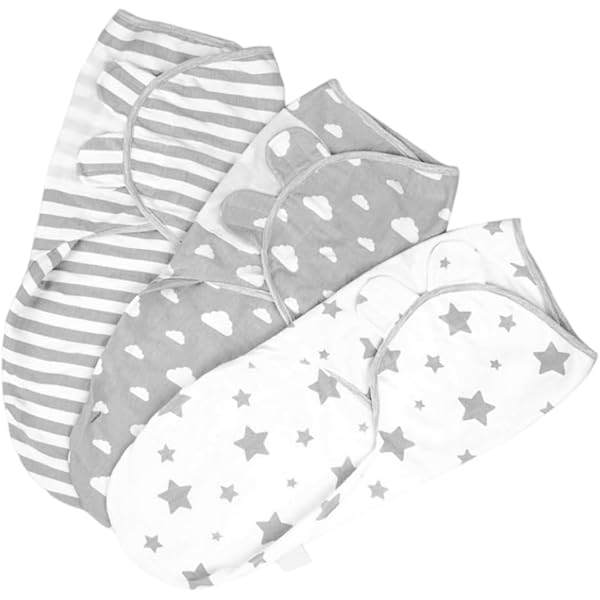 クラフト・布製品 SWADDLE Amazon.com: Premium Soft Cotton Snuggle Strap, a Zipadee-Zip
