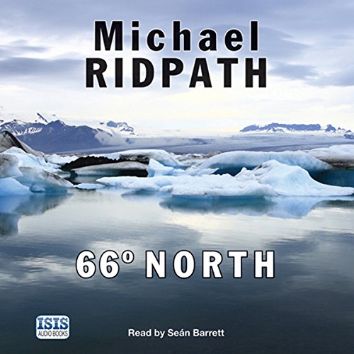 66 Degrees North