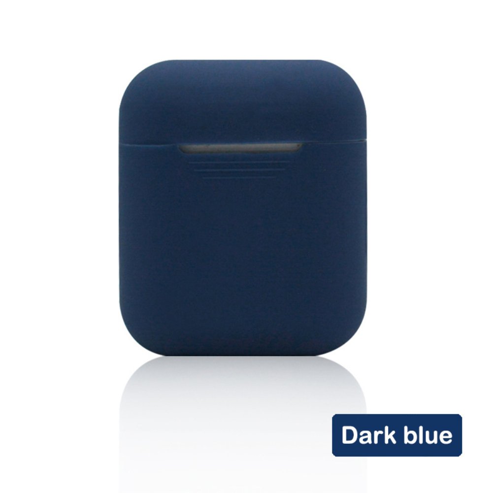 antismarrimento giallo yellow cuffie wireless e Bluetooth custodia  protettiva in silicone multicolore per cuffie Apple Airpods Axusndas  Accessori per cuffie urban-earth.co.uk