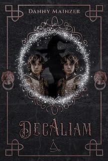 Livro Decaliam