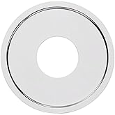 Stainless Steel Steamer Ring | 13 Inch, Fits 7 to 12 Inch Bamboo Steamer | Steaming Adapter for Steam Pot, Asian Food, Dumpling, Dim Sum, Rice, Veggie for Cooking Basket