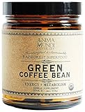 Anima Mundi Green Coffee Bean Energy + Metabolism (4oz)