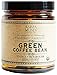 Anima Mundi Green Coffee Bean Energy + Metabolism Powder - Extra Strong Extract Powder with 45% Active Chlorogenic Acid (4oz / 114g)