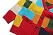 eTree Boys' Colored Lattice Cardigan Cashmere Knitting Sweater 2-5 Years