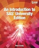 An Introduction to SAS University Edition