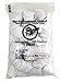 Gun Cleaning Patches by The Professionals Choice | Gun Cleaner Cloth Removes 99% of Residue | Round Cotton Knit | 1000 Pack | .22/.223 Cal./5.56mm