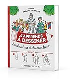 Les chevaliers et les châteaux forts by