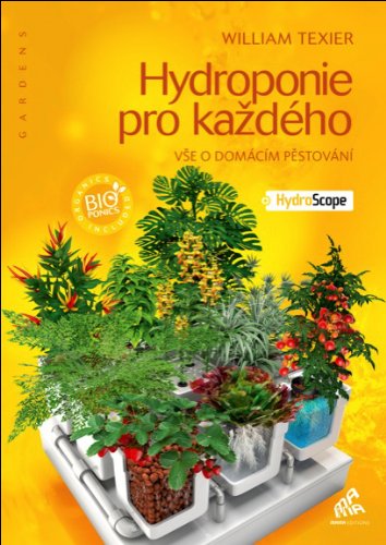 Hydroponie pro každého