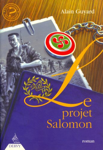 Le  projet Salomon