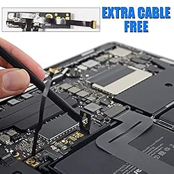 SNSYIY MacBook Pro A1708 Battery A1713 Higher