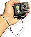 SlinkLink Safety Tether for GoPro Cameras, Designed for all GoPro Cameras