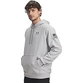 Under Armour mens Freedom Flag Hoodie