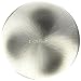 Kohler K-1068202-BN Stopper, Vibrant Brushed Nickel