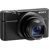 Sony Cyber-Shot DSC-RX100