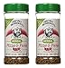 Chef Paul Prudhomme’s Herbal Pizza and Pasta Magic Seasoning Blend 3.0 OZ.