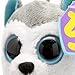 Ty Beanie Boos - Slush-Clip the Husky
