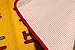 Kids Rug ABC Animals 5' X 7' Children Area Rug - Non Skid Gel Backing (59