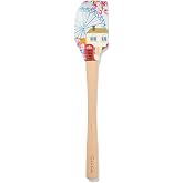 Sur La Table London Spatula, White