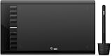 UGEE M708 V3 Graphics Tablet 10x6 Inch, 8192 Pressure, 8 Express Keys