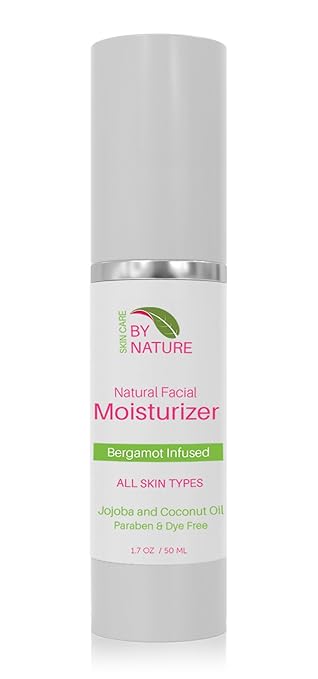 natural skin hydration
