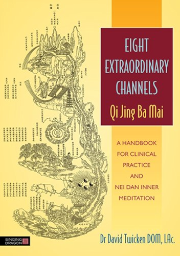 Download Eight Extraordinary Channels - Qi Jing Ba Mai: A Handbook for Clinical Practice and Nei Dan Inner Meditation (English Edition) PDF