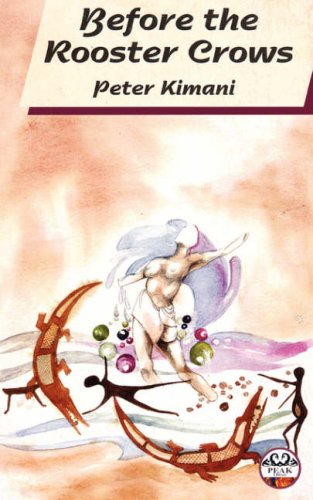 Before the Rooster Crows (Peak library)