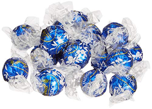 Lindt Lindor Kugeln Feinherb, 240 Kugeln, 1er Pack (1 x 3 kg) – Bild 5